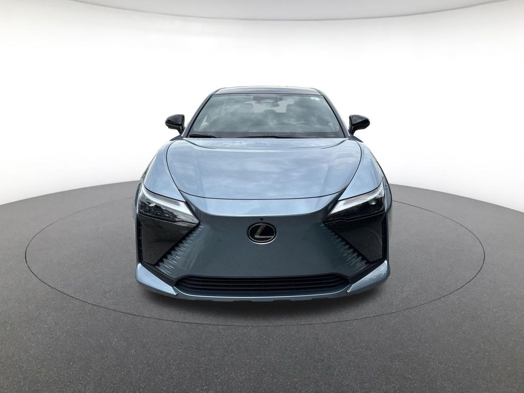 Certified 2023 Lexus RZ 450e AWD LUXURY Sport Utility