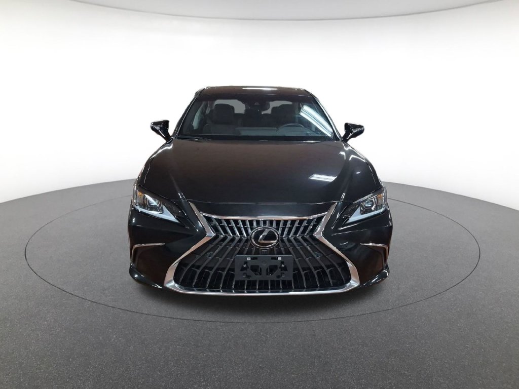 Certified 2024 Lexus ES 300h LUXURY SEDAN
