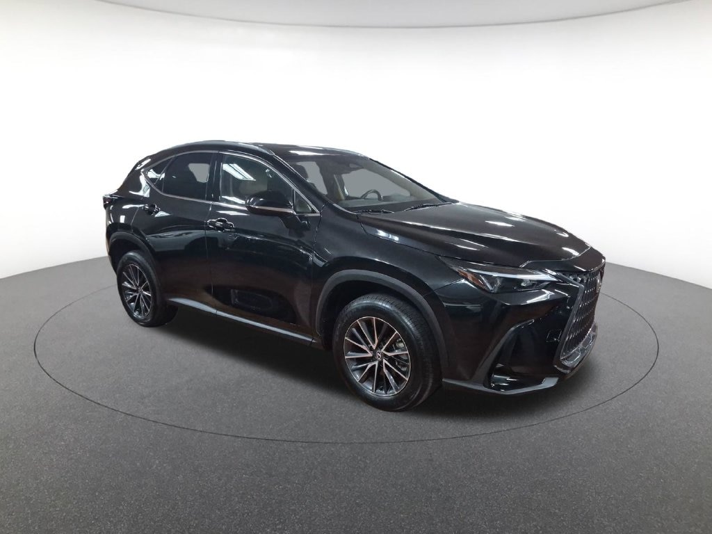 Certified 2024 Lexus NX 350 PREMIUM Sport Utility