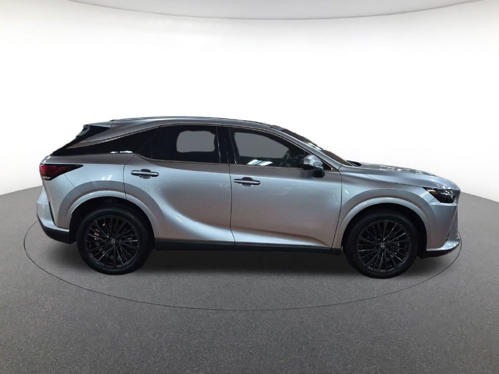 Used 2026 Lexus RX RX 350h Premium