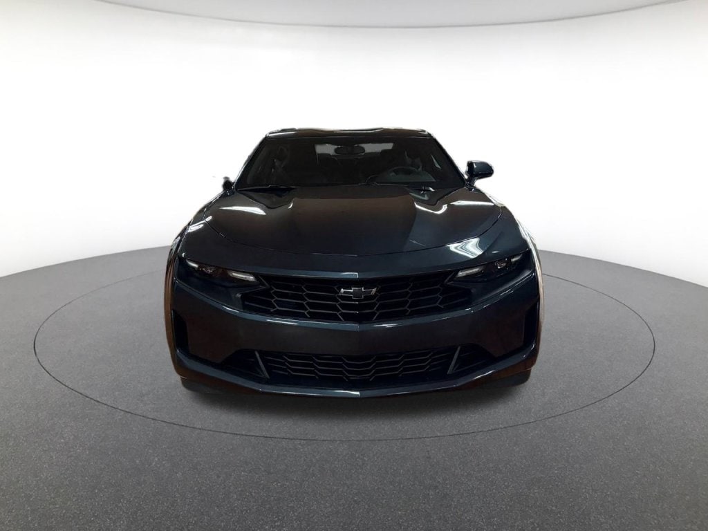 Used 2019 Chevrolet Camaro 2LT