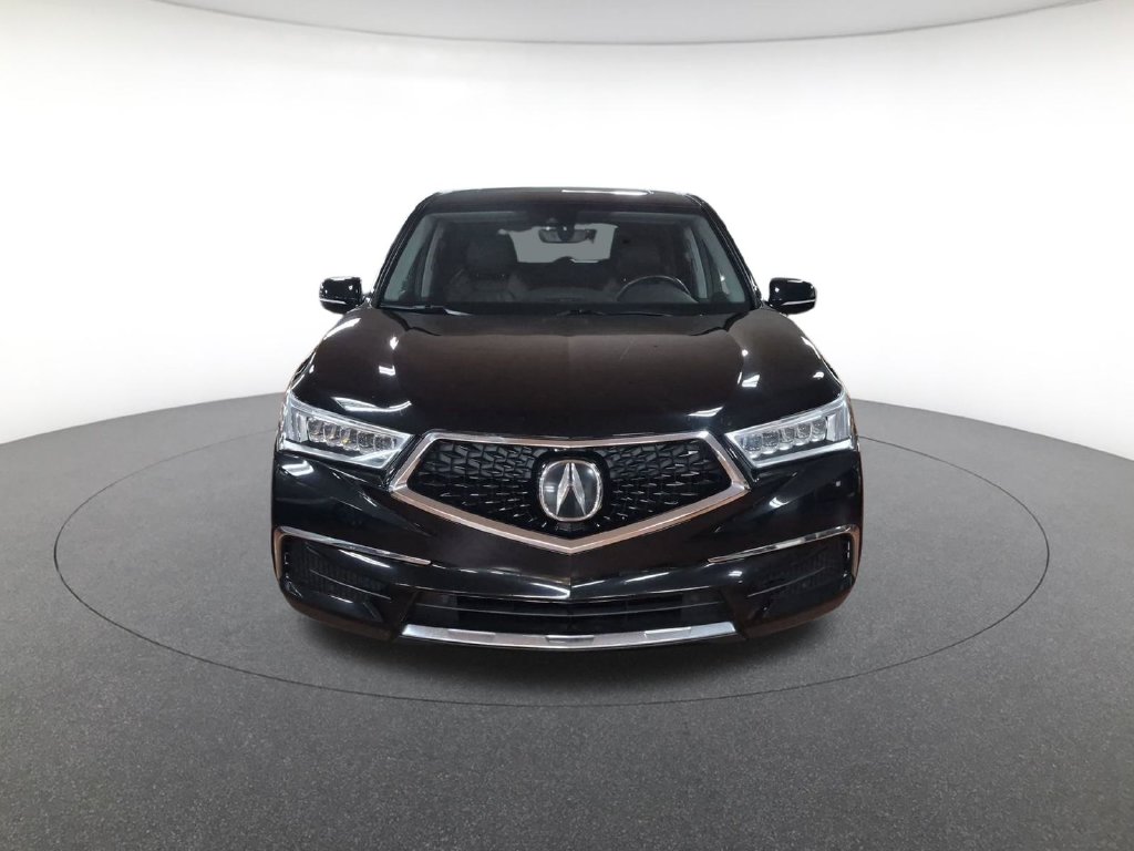 Used 2020 Acura MDX Base with VIN 5J8YD4H31LL034711 for sale in Wilmington, DE