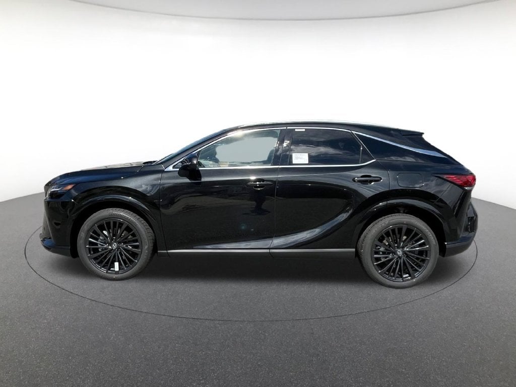 New 2026 Lexus RX 350 PREMIUM Sport Utility