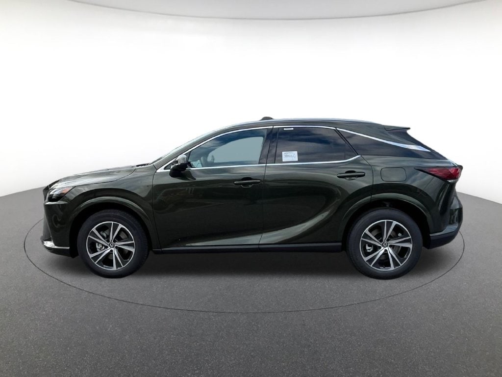 New 2026 Lexus RX RX 350 Premium Sport Utility