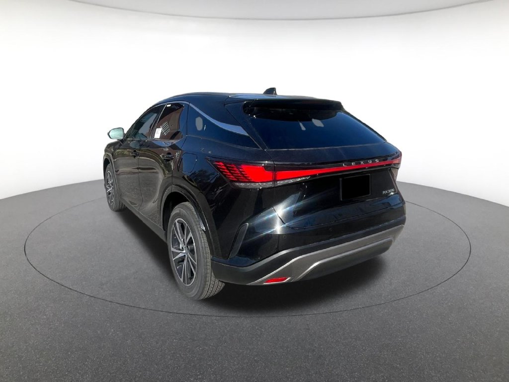 New 2026 Lexus RX RX 350 Premium Sport Utility