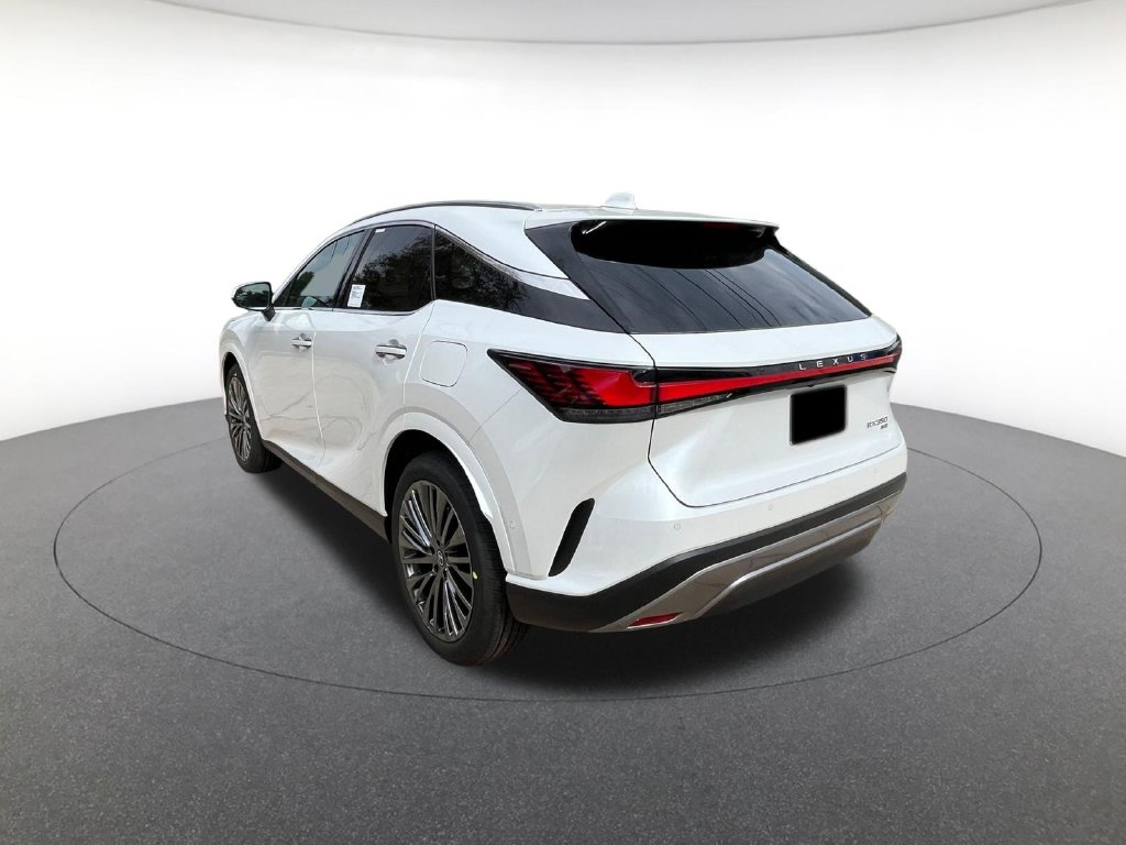New 2026 Lexus RX 350 LUXURY Sport Utility