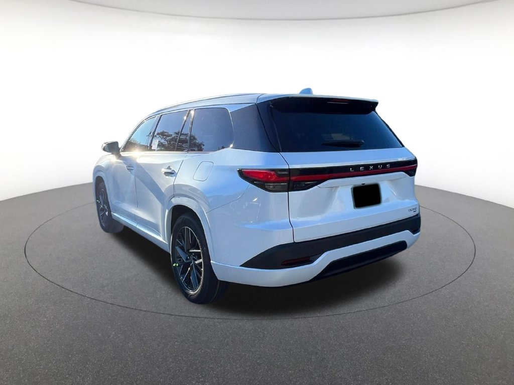 New 2026 Lexus TX TX 350 Premium Sport Utility