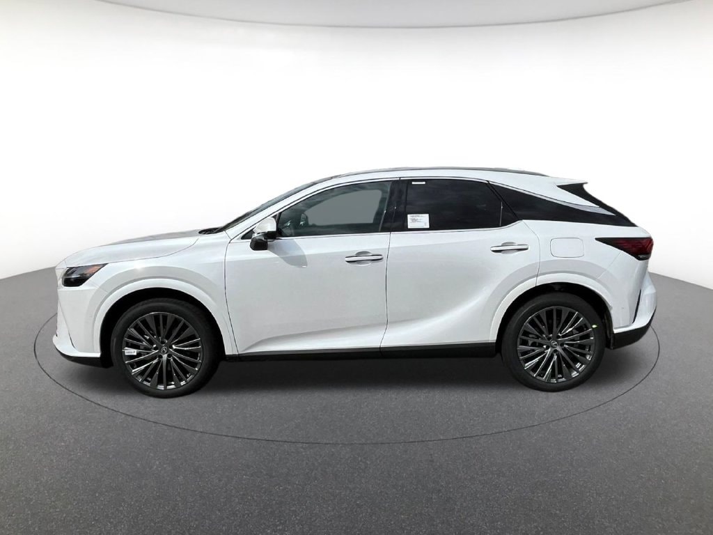 New 2026 Lexus RX 350 LUXURY Sport Utility