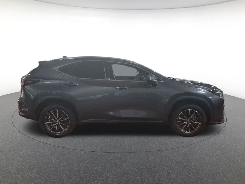 Certified 2022 Lexus NX 250 Sport Utility