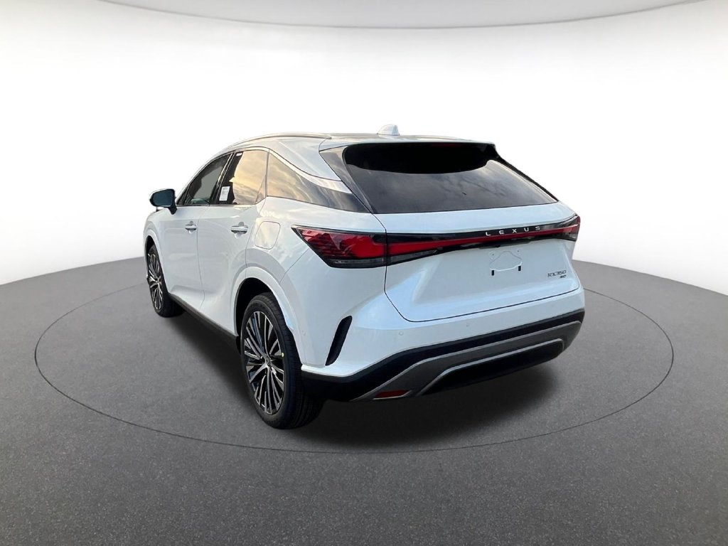 New 2026 Lexus RX RX 350 Premium+ Sport Utility
