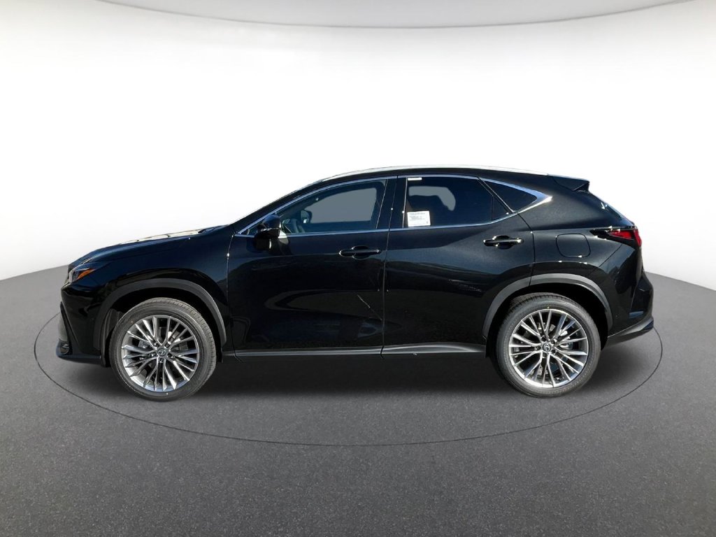 New 2026 Lexus NX NX 350 Luxury Sport Utility