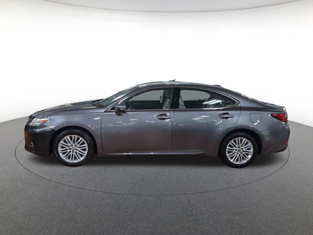 Used 2015 Lexus ES 350 350