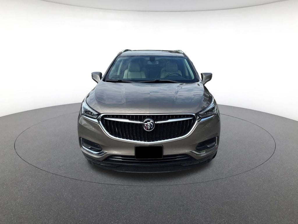 Used 2020 Buick Enclave Essence