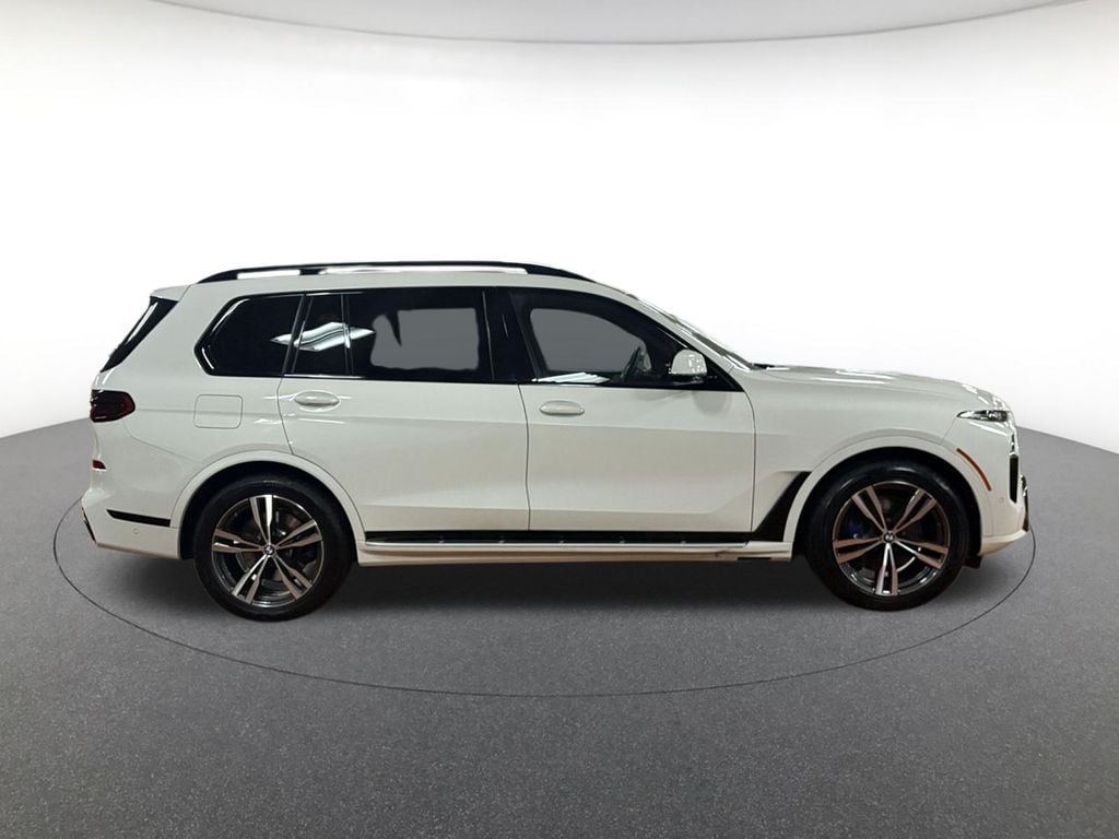 Used 2026 BMW X7 xDrive40i