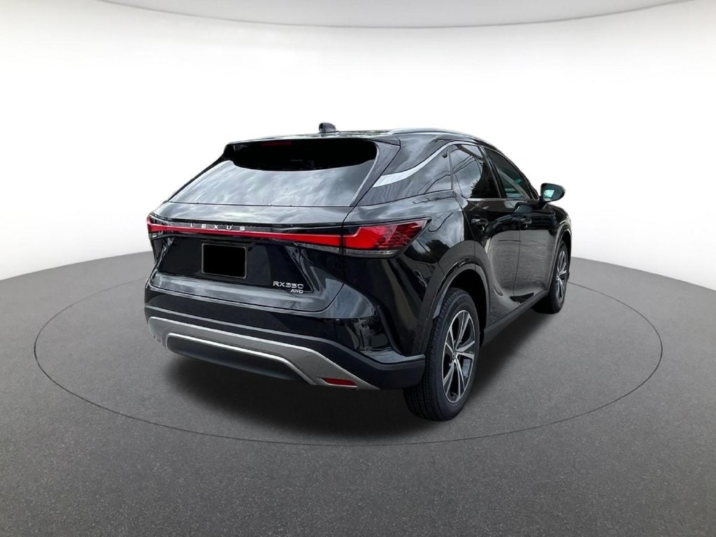 New 2026 Lexus RX 350 PREMIUM Sport Utility
