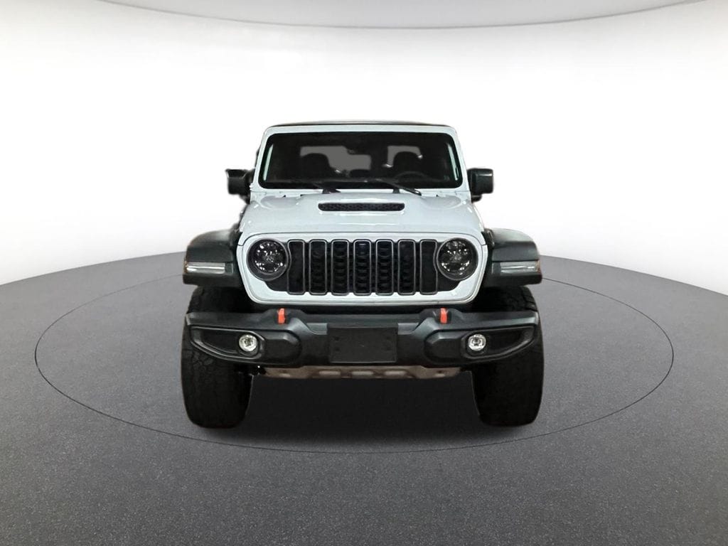 Used 2025 Jeep Gladiator Mojave