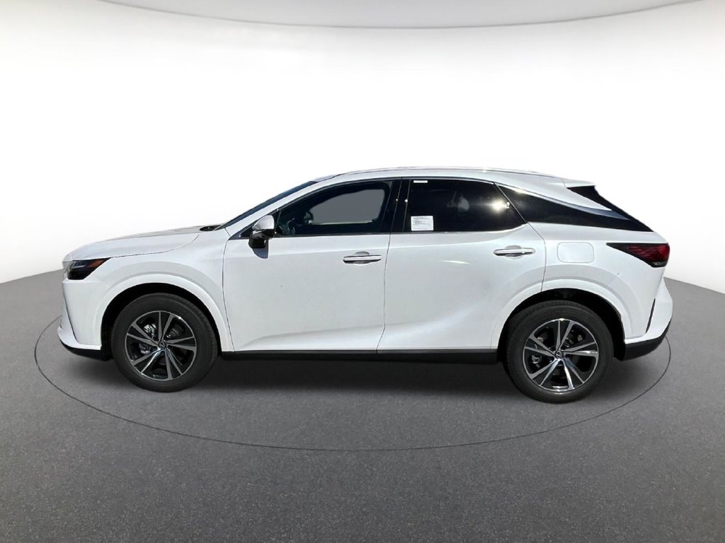 New 2026 Lexus RX RX 350h Premium Sport Utility