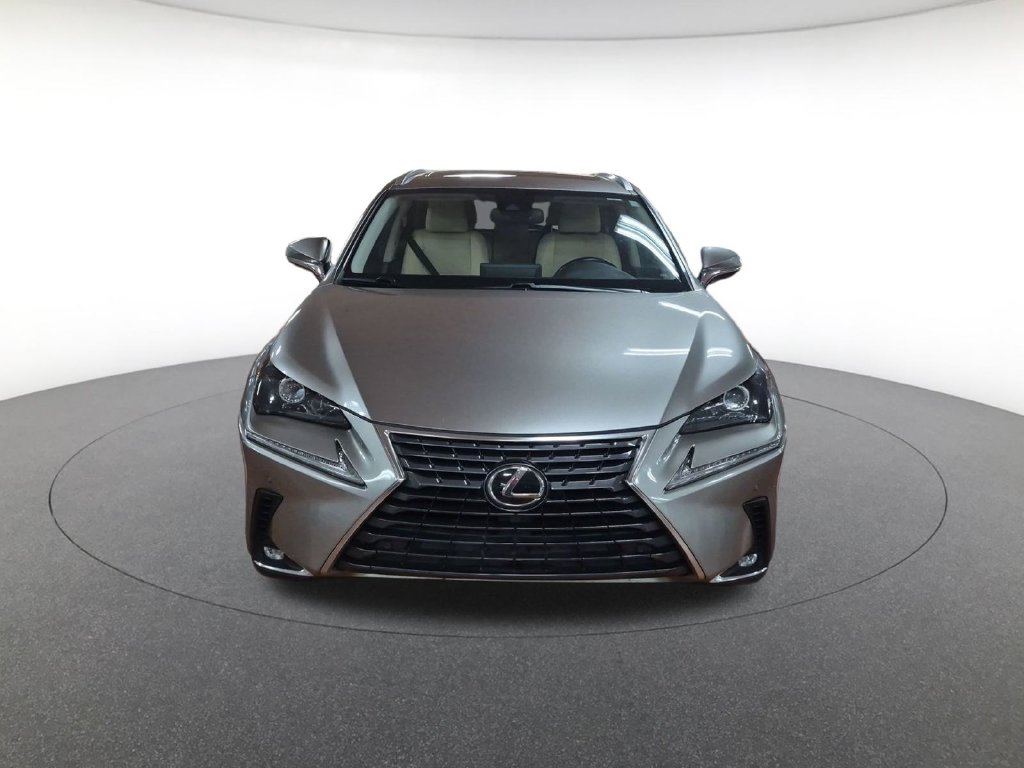Used 2020 Lexus NX NX 300
