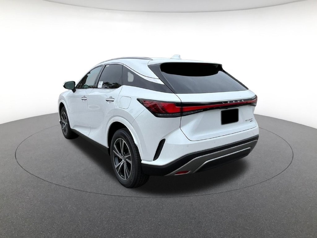 New 2026 Lexus RX RX 350 Premium Sport Utility