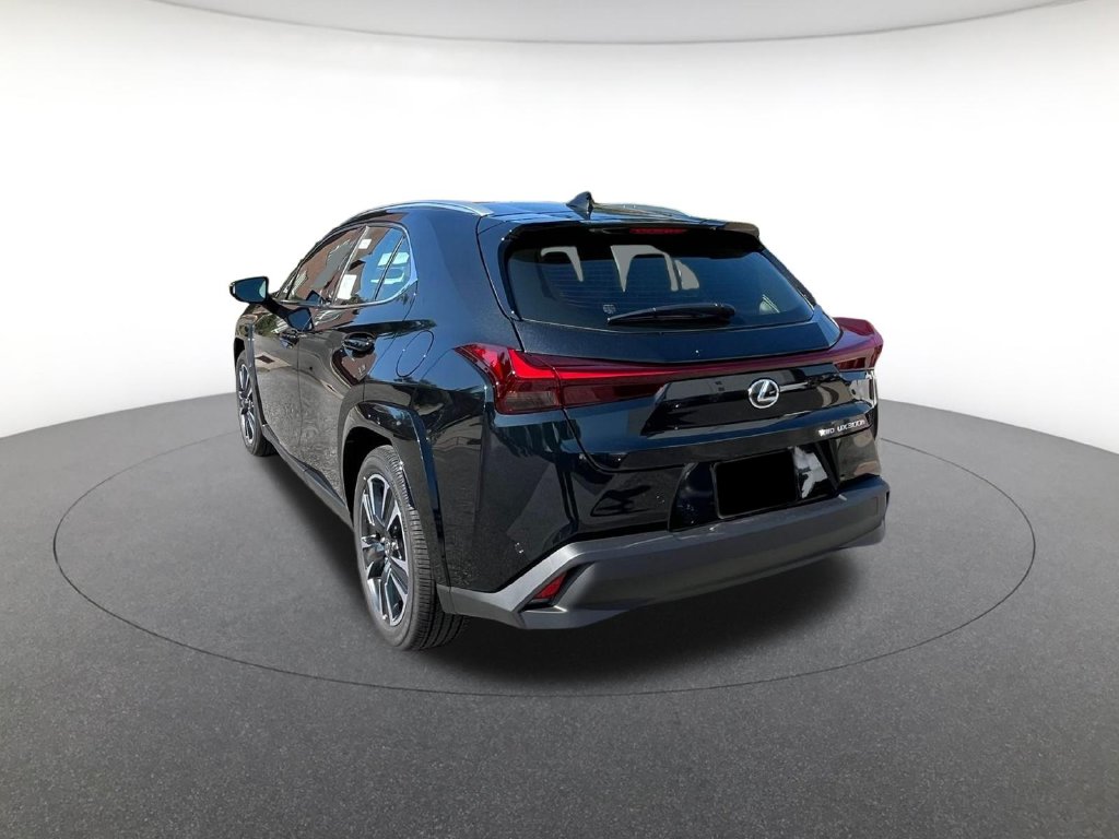 New 2026 Lexus UX 300h PREMIUM AWD Sport Utility