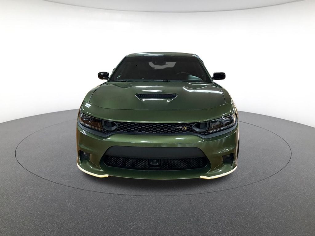 Used 2023 Dodge Charger Scat Pack