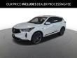 Used 2025 Acura RDX w/A-Spec Package