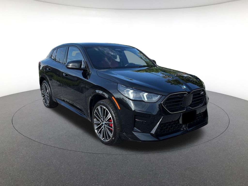 Used 2026 BMW X2 M35i