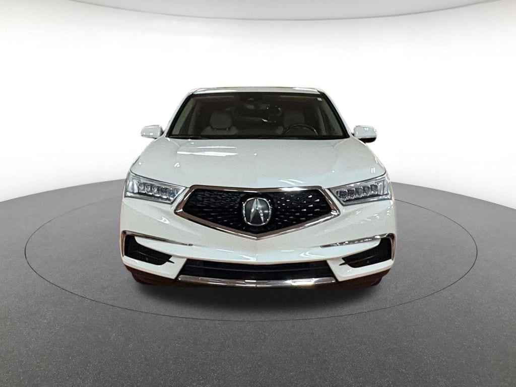 Used 2018 Acura MDX Base with VIN 5J8YD4H37JL021491 for sale in Wilmington, DE