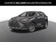 Used 2026 Lexus NX NX 350h Premium