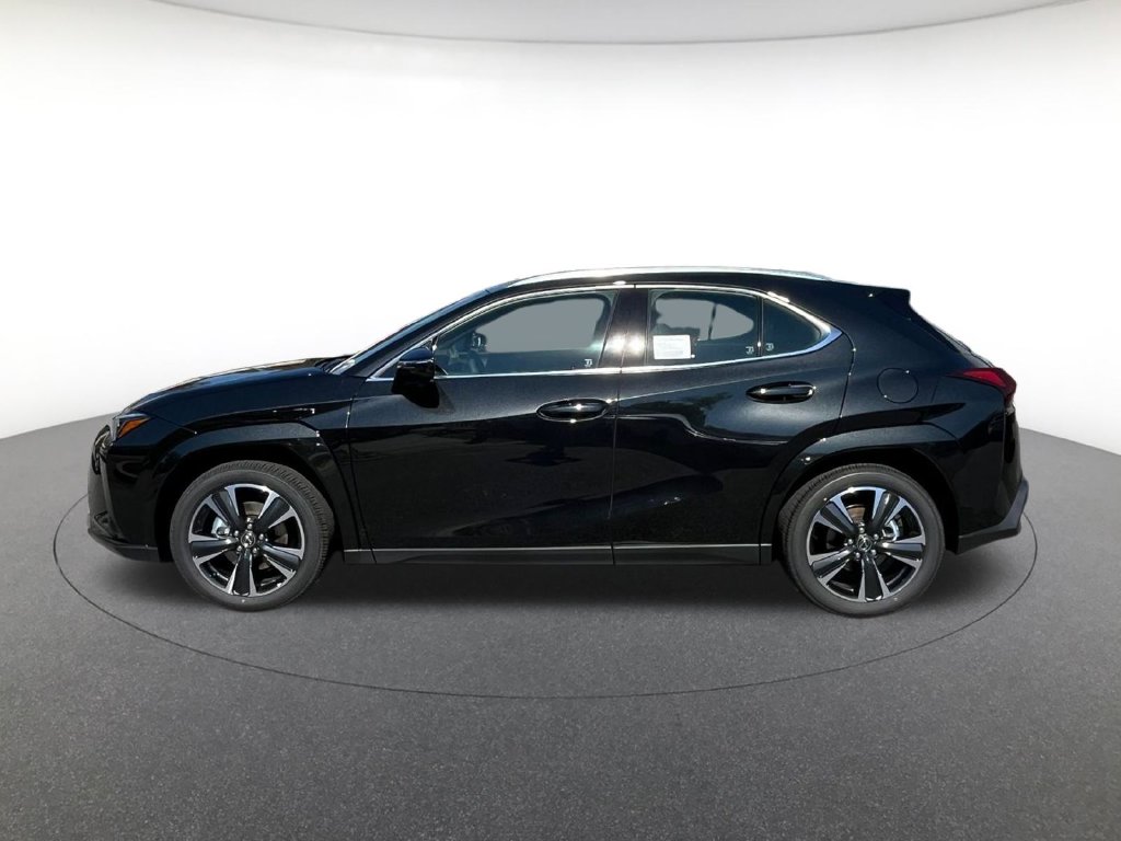 New 2026 Lexus UX 300h PREMIUM AWD Sport Utility