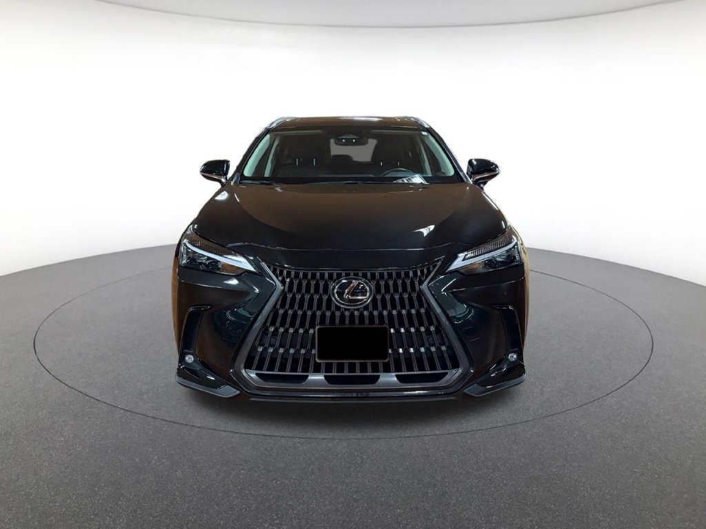 Certified 2024 Lexus NX 350 PREMIUM Sport Utility