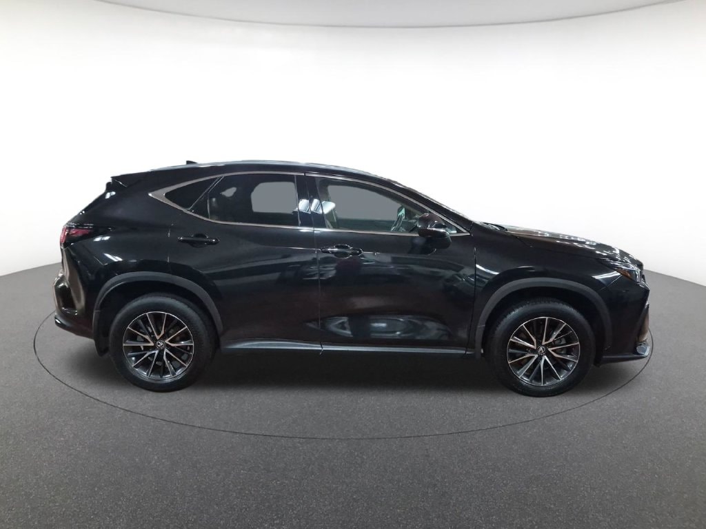 Certified 2024 Lexus NX 350 PREMIUM Sport Utility