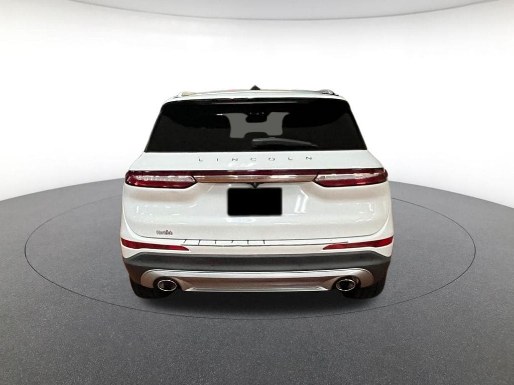 Used 2020 Lincoln Corsair Standard