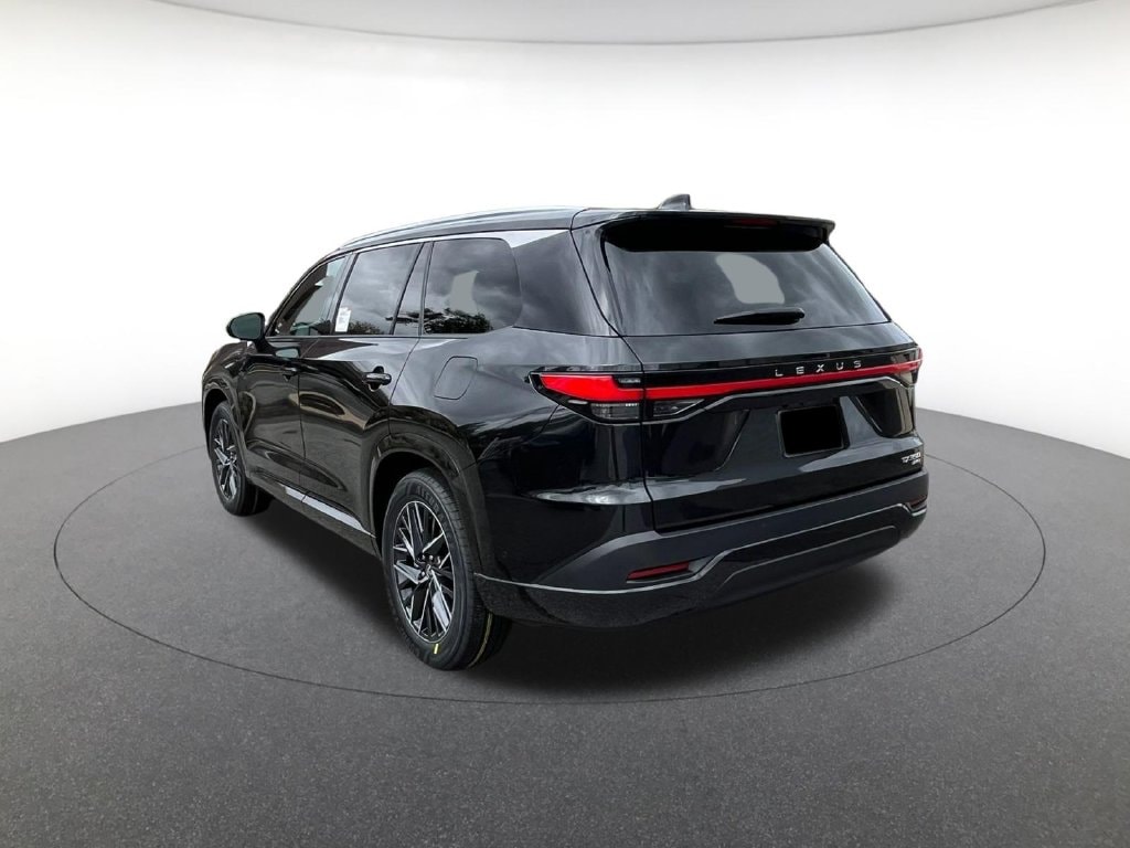 New 2026 Lexus TX 350 PREMIUM AWD Sport Utility