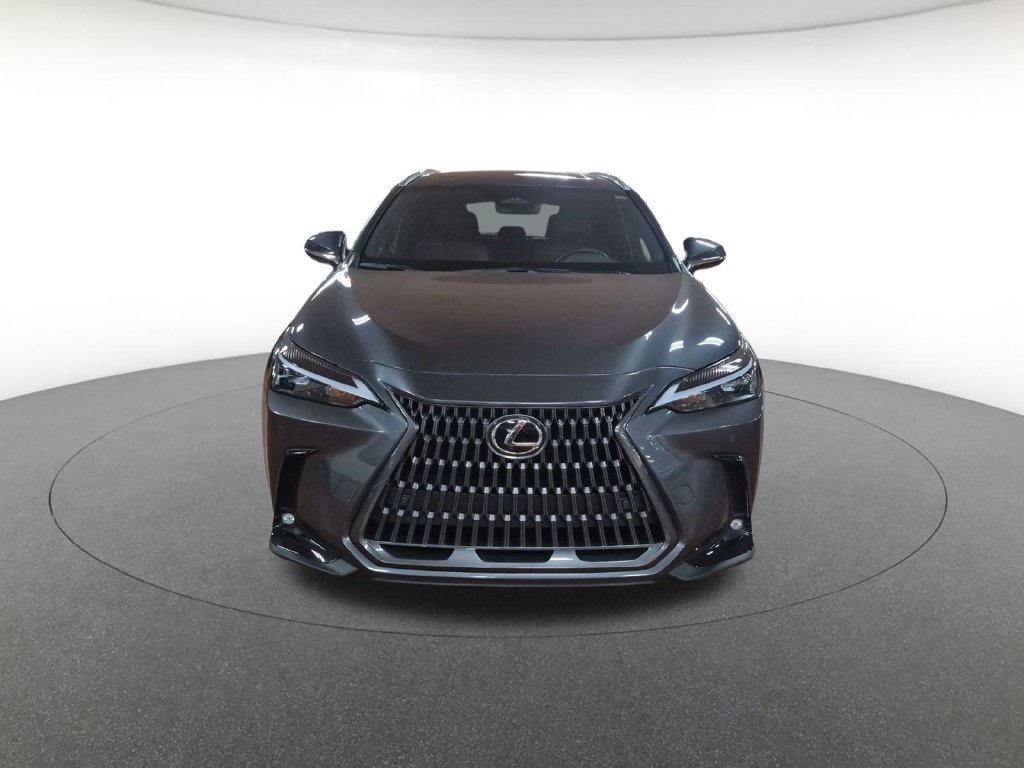 Used 2026 Lexus NX NX 350