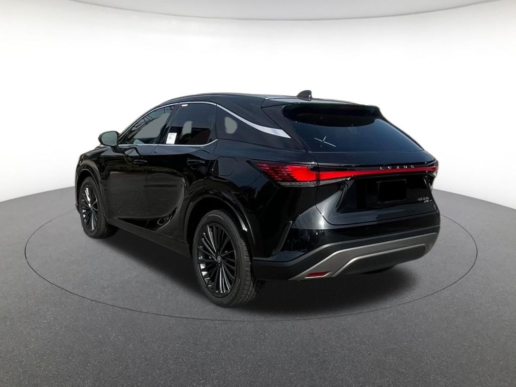 New 2026 Lexus RX RX 350 Premium Sport Utility