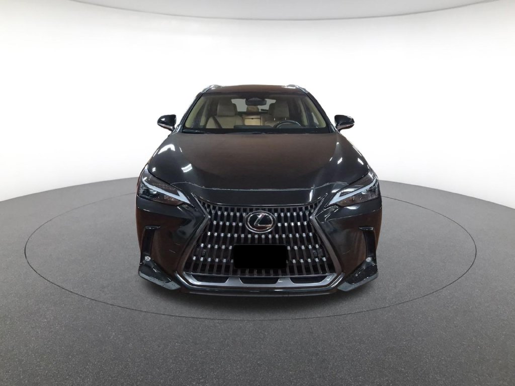 Certified 2024 Lexus NX 350 PREMIUM Sport Utility