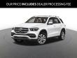 Used 2020 Mercedes-Benz GLE GLE 350