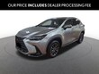  LEXUS NX 350