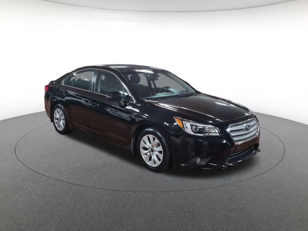 Used 2017 Subaru Legacy Premium