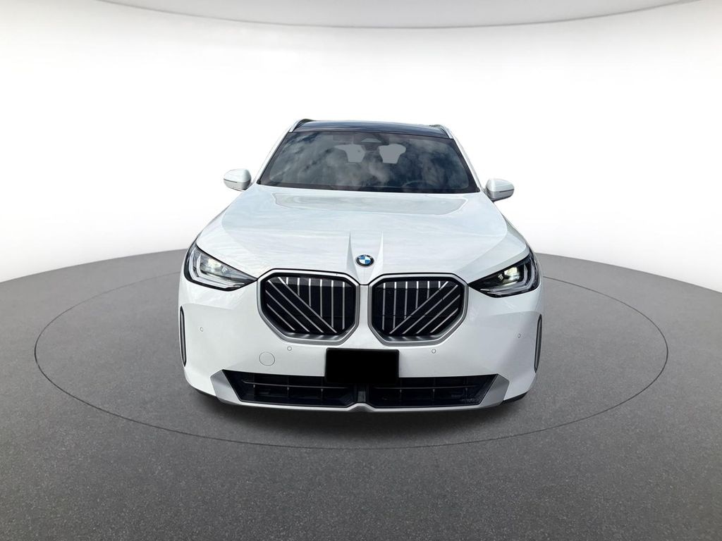 Used 2026 BMW X3 30 xDrive