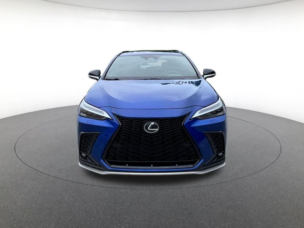 Used 2024 Lexus NX NX 350 F SPORT Handling Sport Utility