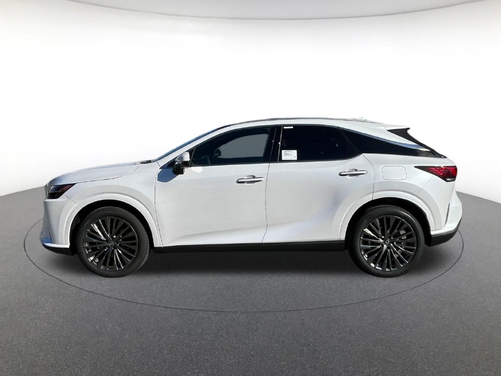 New 2026 Lexus RX RX 350h Luxury Sport Utility