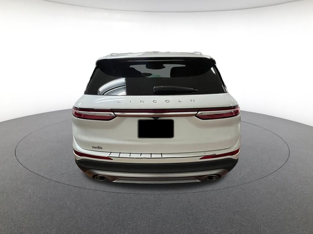 Used 2020 Lincoln Corsair Standard