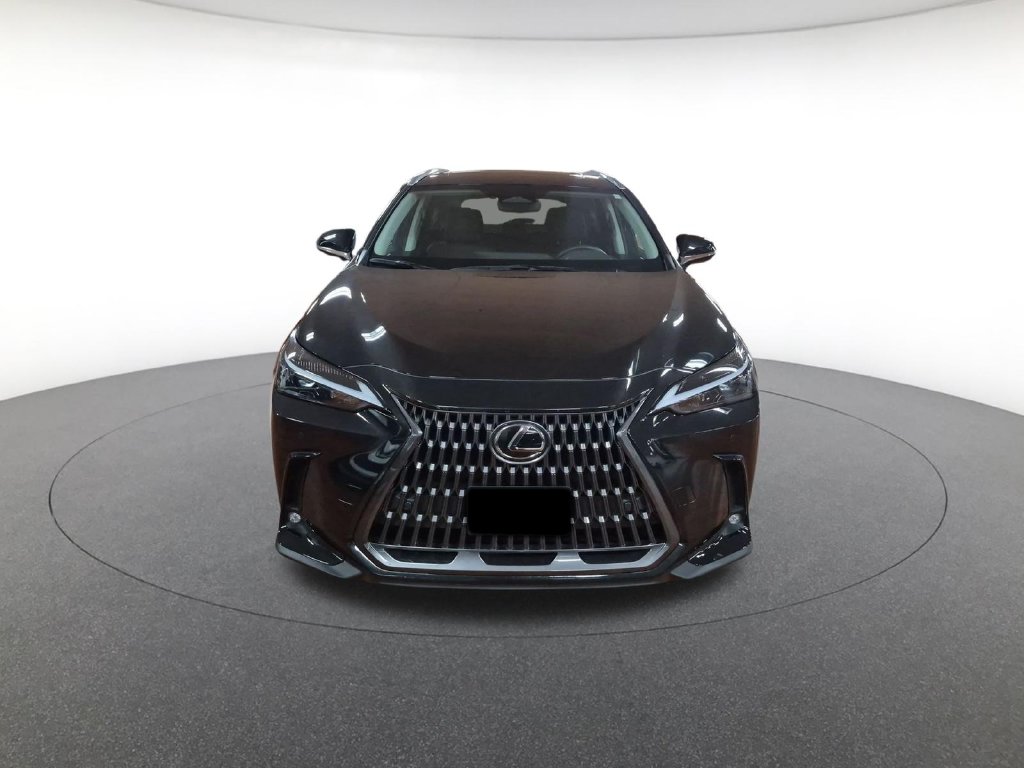 Certified 2024 Lexus NX NX 350 Premium Sport Utility