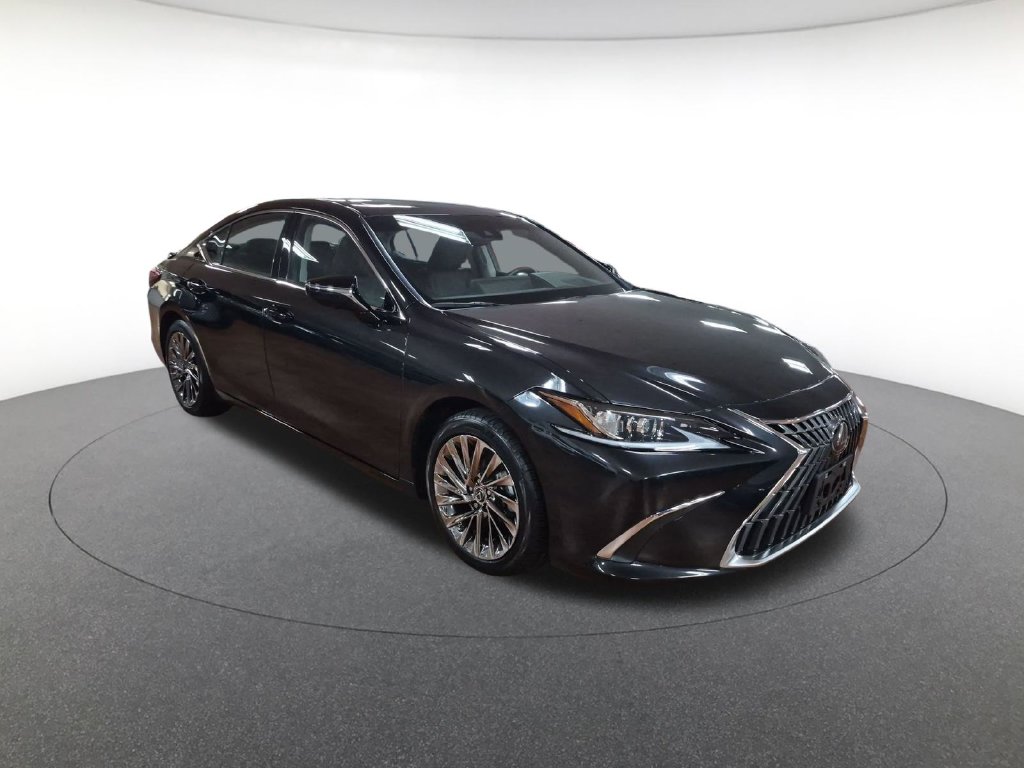Certified 2024 Lexus ES 300h LUXURY SEDAN