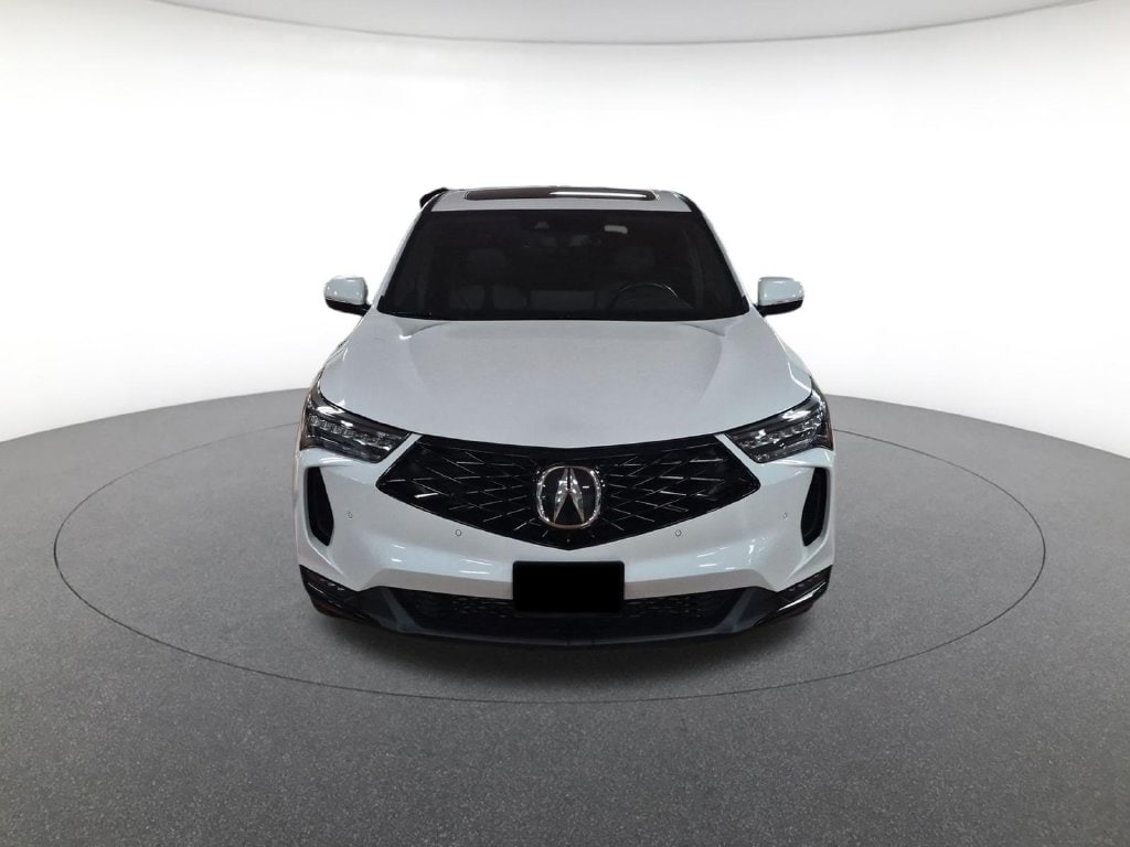 Used 2025 Acura RDX w/A-Spec Package