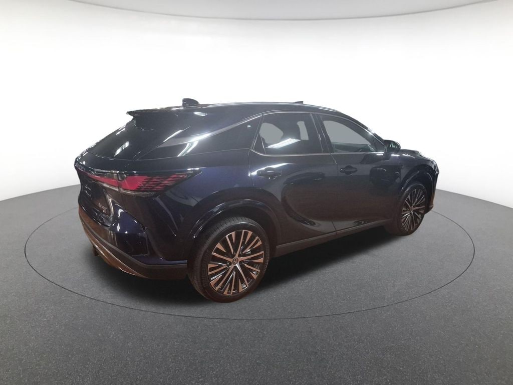 Certified 2026 Lexus RX 350 PREMIUM PLUS Sport Utility