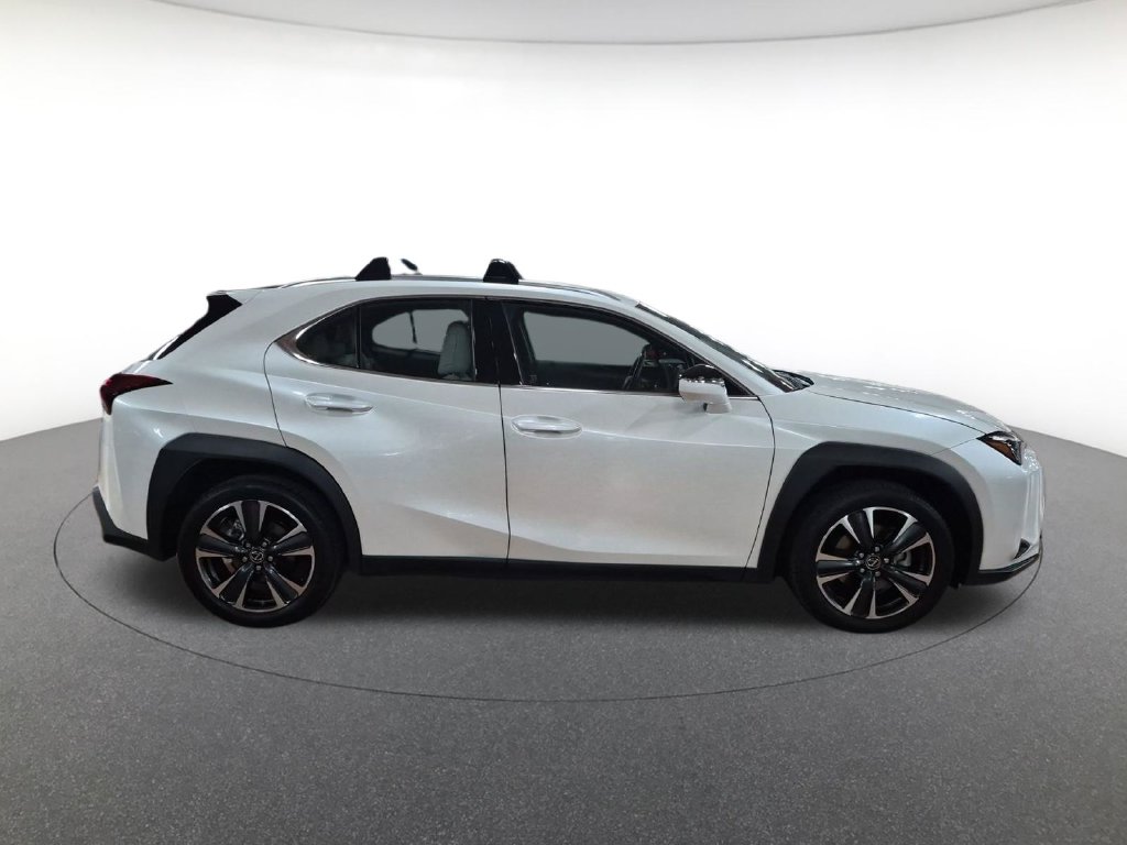 Certified 2024 Lexus UX UX 250h Sport Utility