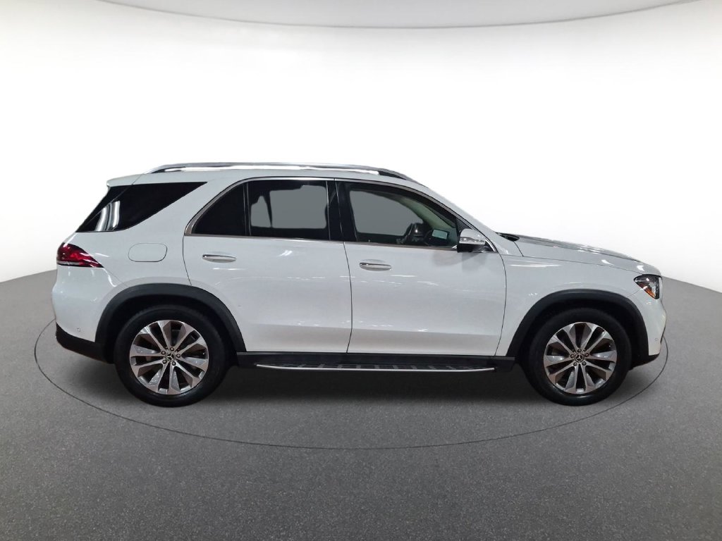 Used 2020 Mercedes-Benz GLE GLE 350